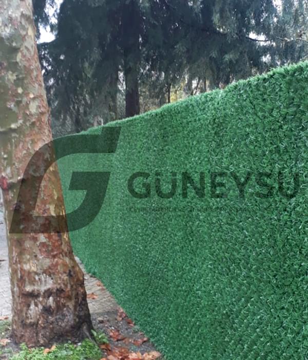 Güneysu,Çim çit