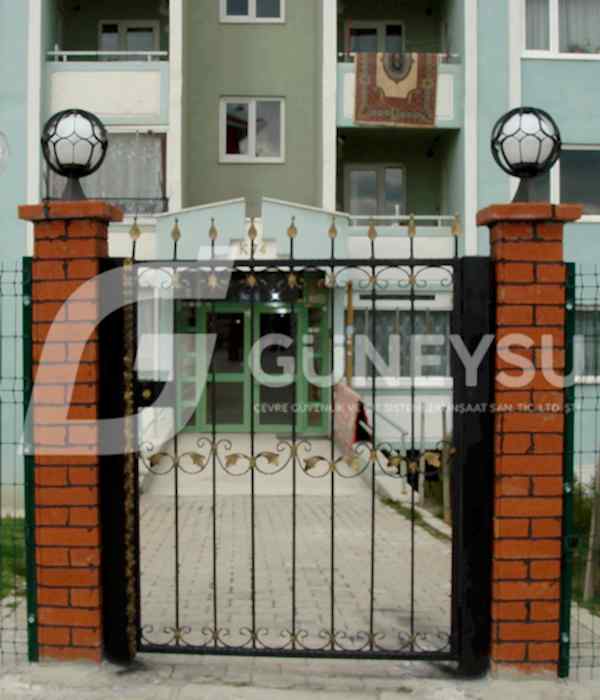 Güneysu Kanatlı Kapı 3