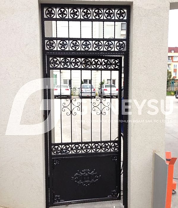 Güneysu Kanatlı Kapı 4