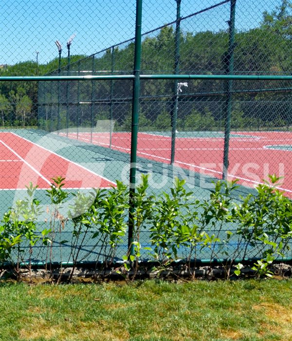 Güneysu Spor Sahaları