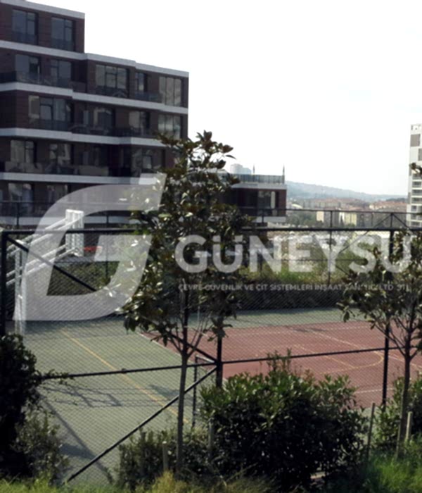 Güneysu Spor Sahaları